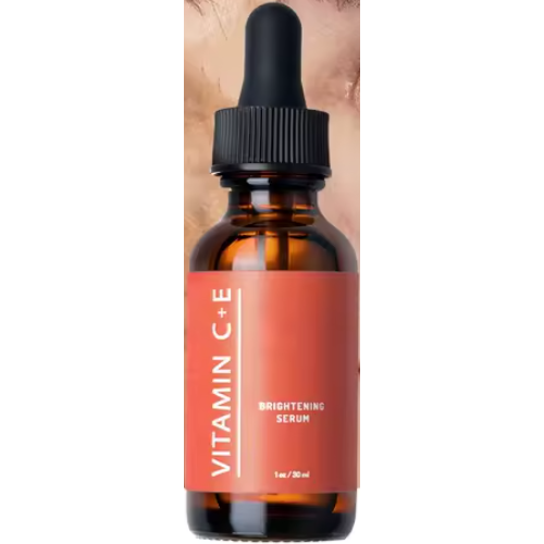 vitamin c serum