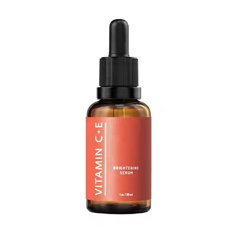 vitamin c serum