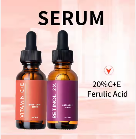 vitamin c serum